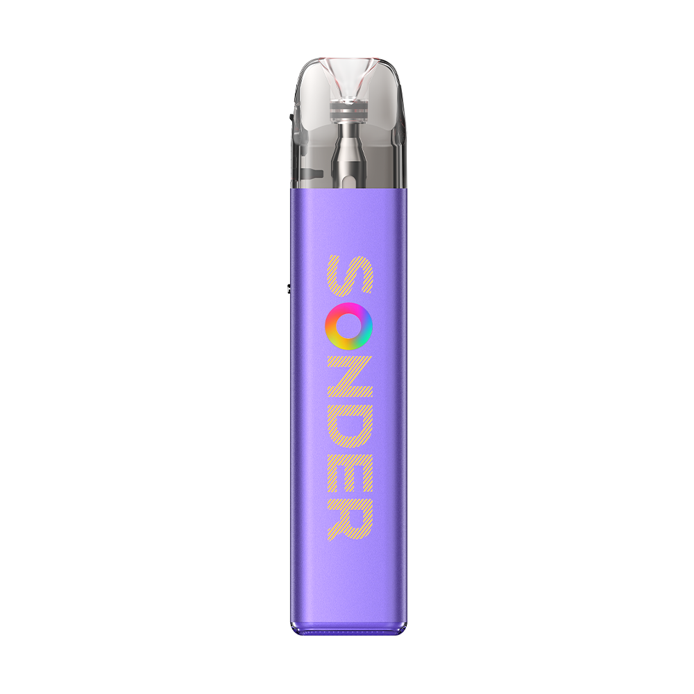 Geekvape Sonder Q2 3mL 30W Kit (Pod System) Metallic Purple