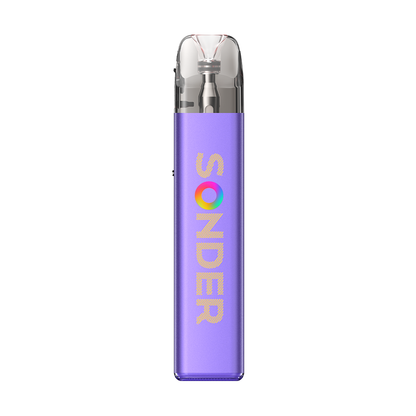 Geekvape Sonder Q2 3mL 30W Kit (Pod System) - Metallic Purple