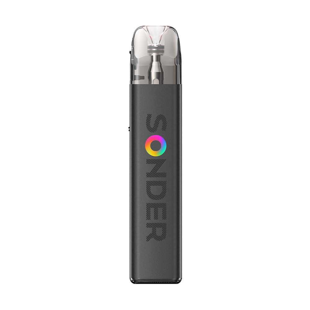 Geekvape Sonder Q2 3mL 30W Kit (Pod System) Midnight Black