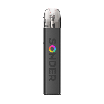 Geekvape Sonder Q2 3mL 30W Kit (Pod System) Midnight Black