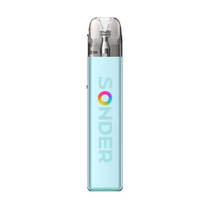 Geekvape Sonder Q2 3mL 30W Kit (Pod System) Misty Blue