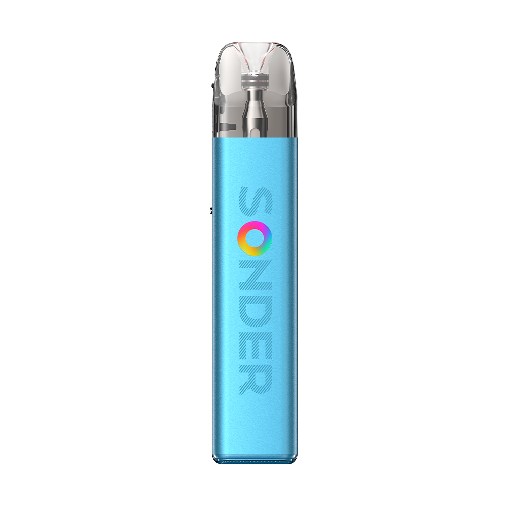 Geekvape Sonder Q2 3mL 30W Kit (Pod System) Ocean Blue