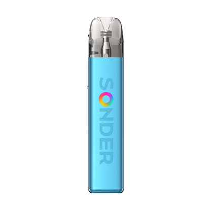 Geekvape Sonder Q2 3mL 30W Kit (Pod System) - Ocean Blue