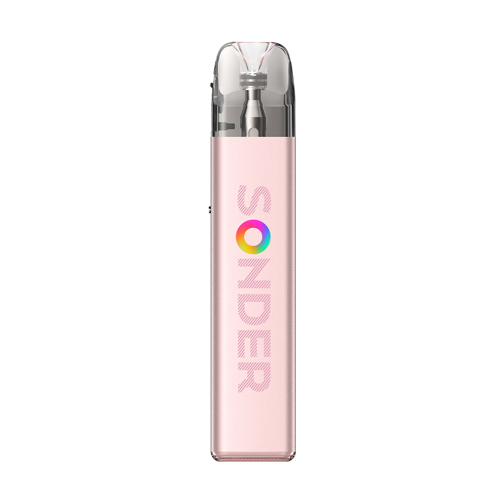 Geekvape Sonder Q2 3mL 30W Kit (Pod System) Sakura Pink