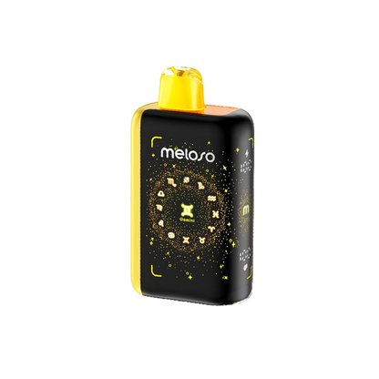 Geek Bar Meloso Bar Disposable | 30000 Puffs | 18mL | 50mg | Root Beer