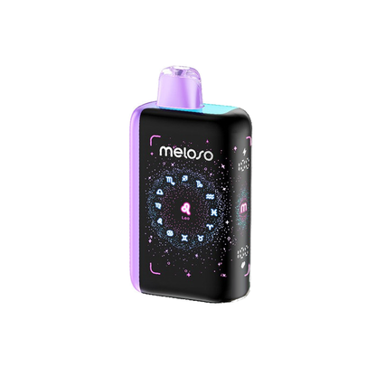 Geek Bar Meloso Bar Disposable | 30000 Puffs | 18mL | 50mg | Summer Ice