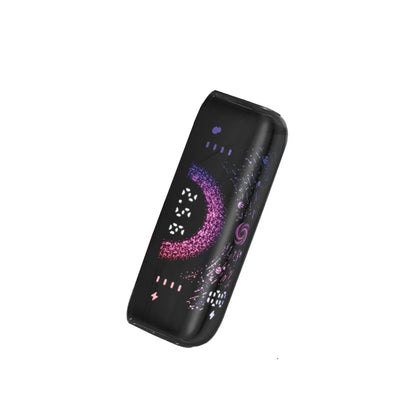Geek Bar Digi BRK Box Mod | Black
