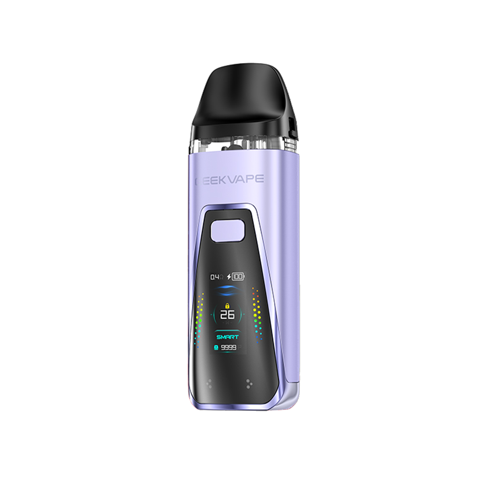 GeekVape - Digi Pro 40W Pod System | Lavender Haze