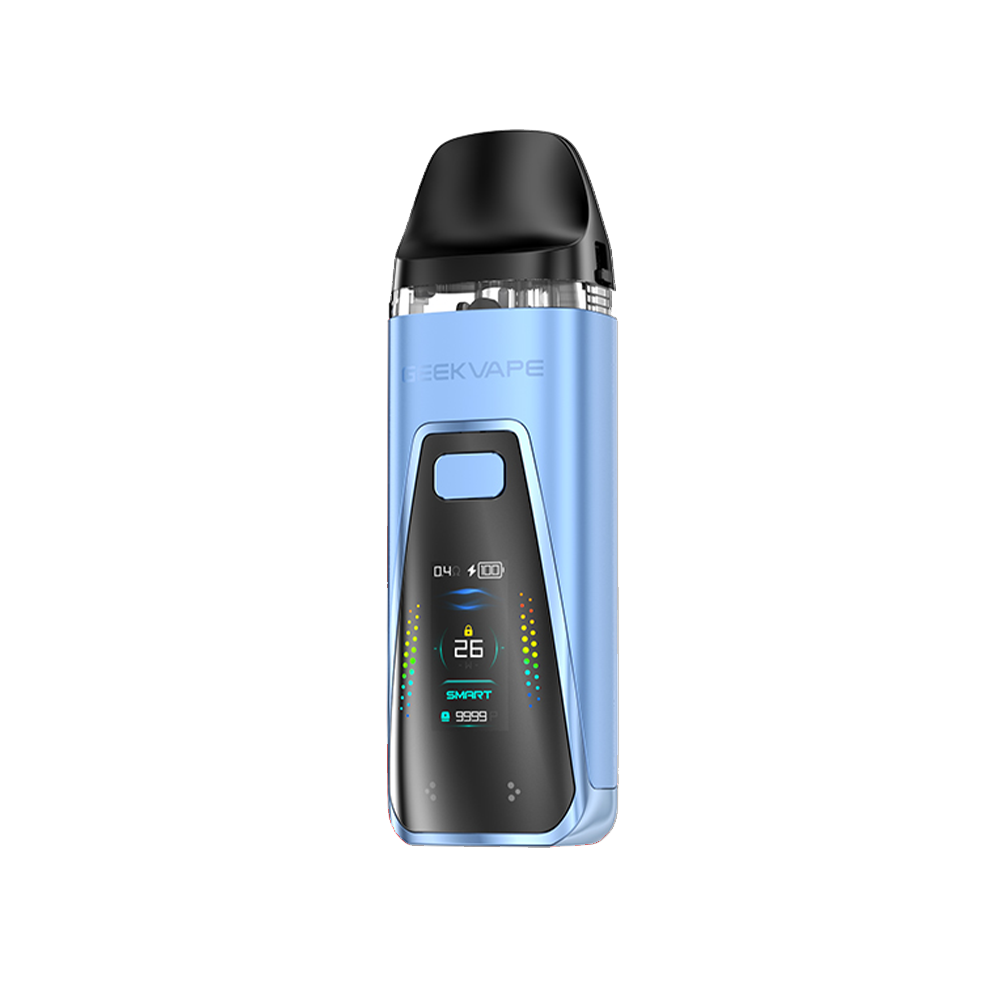 GeekVape - Digi Pro 40W Pod System | Misty Blue