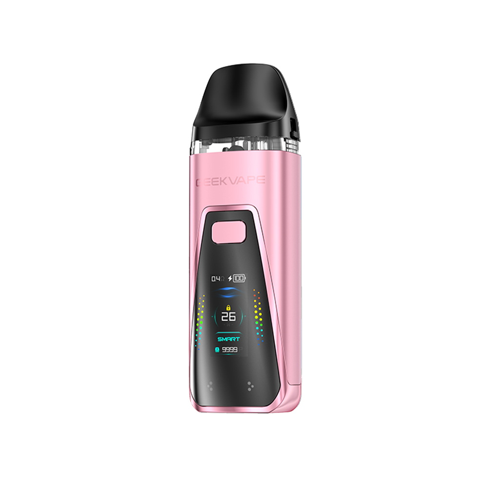 GeekVape - Digi Pro 40W Pod System | Sakura Pink