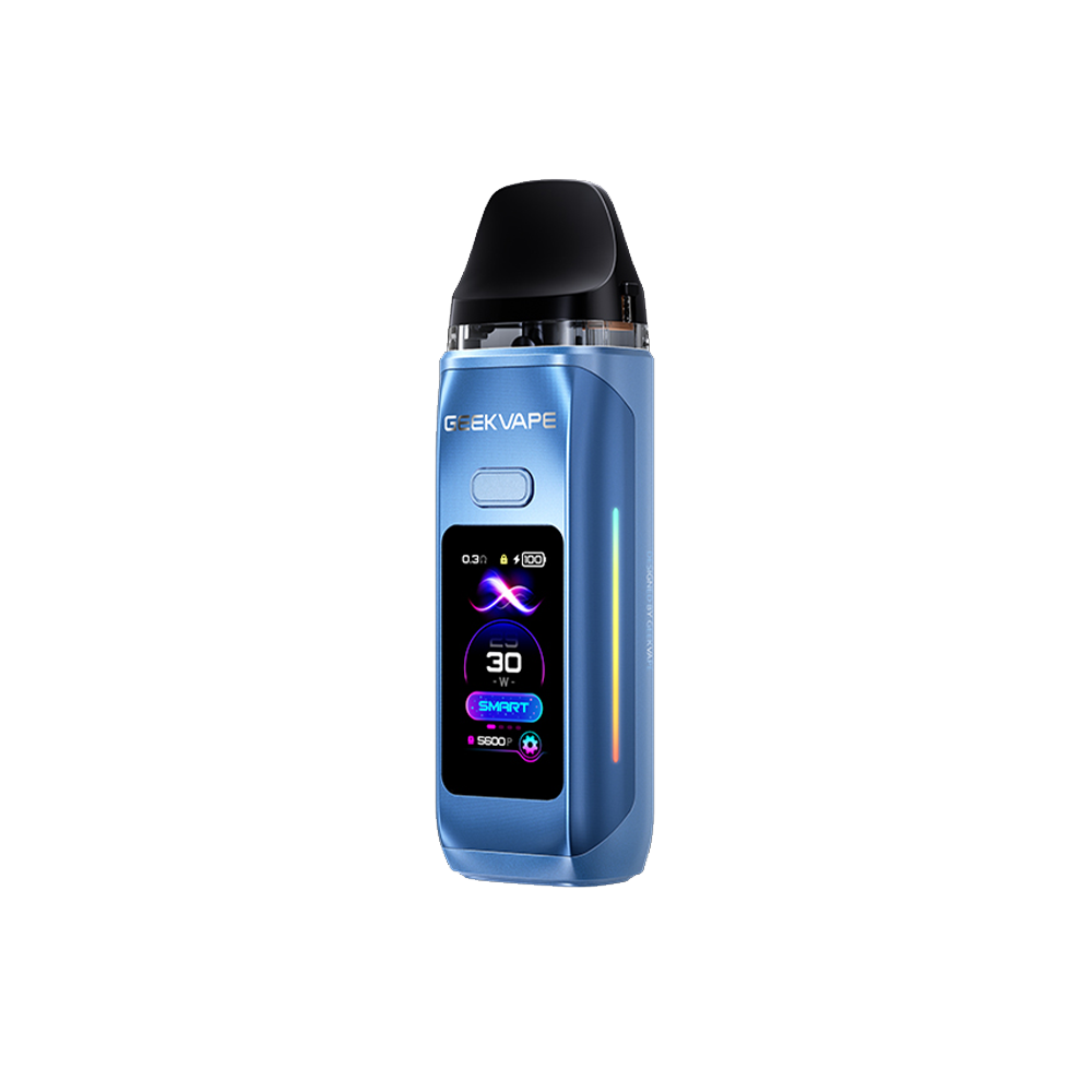 GeekVape - Digi Max 80W Pod System | Misty Blue