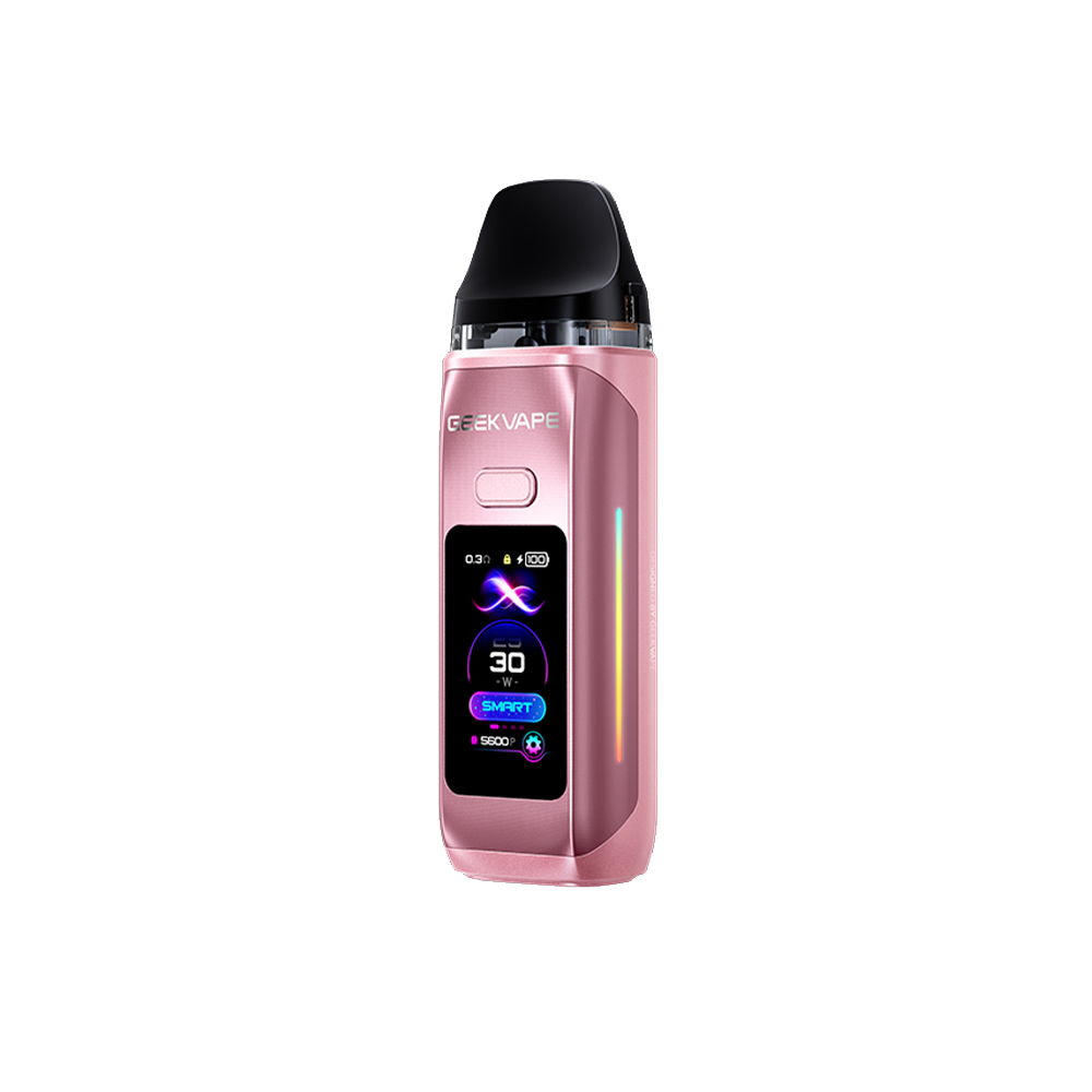 GeekVape - Digi Max 80W Pod System | Sakura Pink