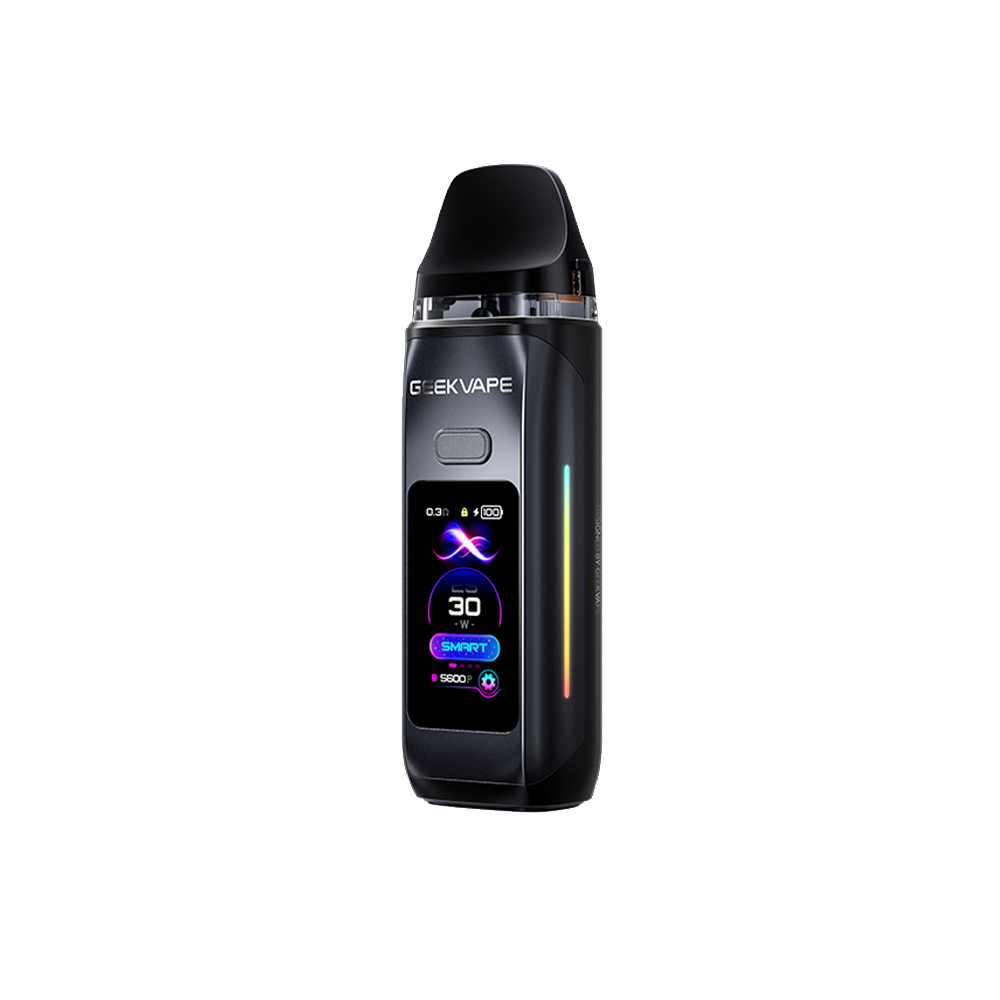 GeekVape - Digi Max 80W Pod System | Space Black