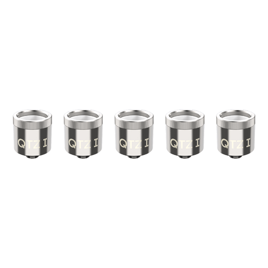 Replacement Coils Yocan Nestor Coil – 5-Pack | QTZ 1