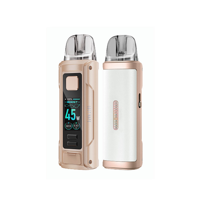 Lost Vape - Thelema Nano Kit 1400mAh (Pod System) | Champagne Gold