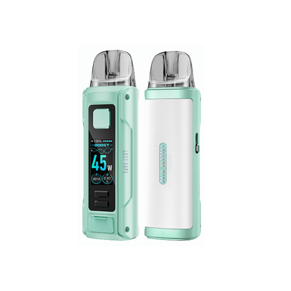 Lost Vape - Thelema Nano Kit 1400mAh (Pod System) | Spring Green