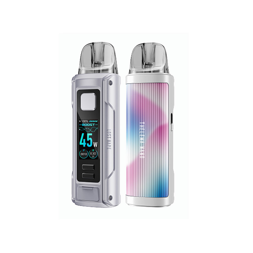 Lost Vape - Thelema Nano Kit 1400mAh (Pod System) | Pastel Sky