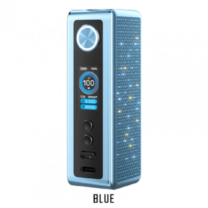 Voopoo - Vinci Spark 100 Mod - Blue