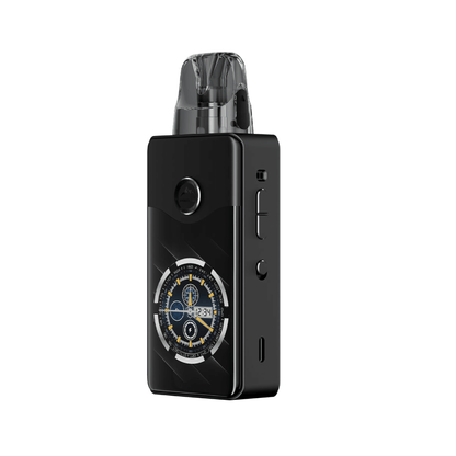 Voopoo - Vinci E120 4500mAh Pod System | Spray Black