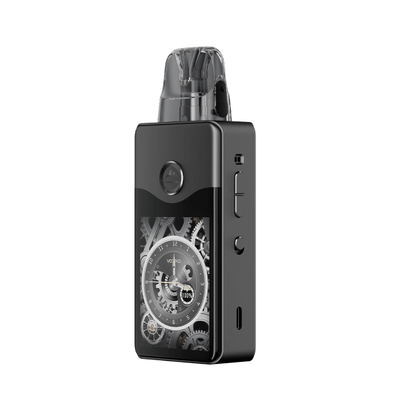 Voopoo - Vinci E120 4500mAh Pod System | Gray Metal