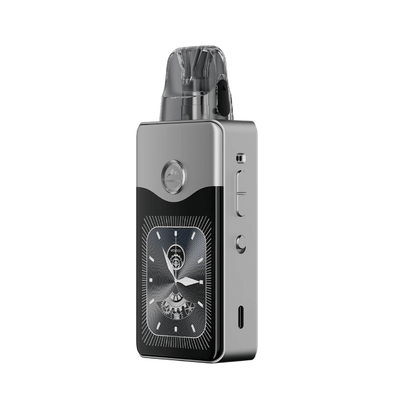 Voopoo - Vinci E120 4500mAh Pod System | Glow Silver