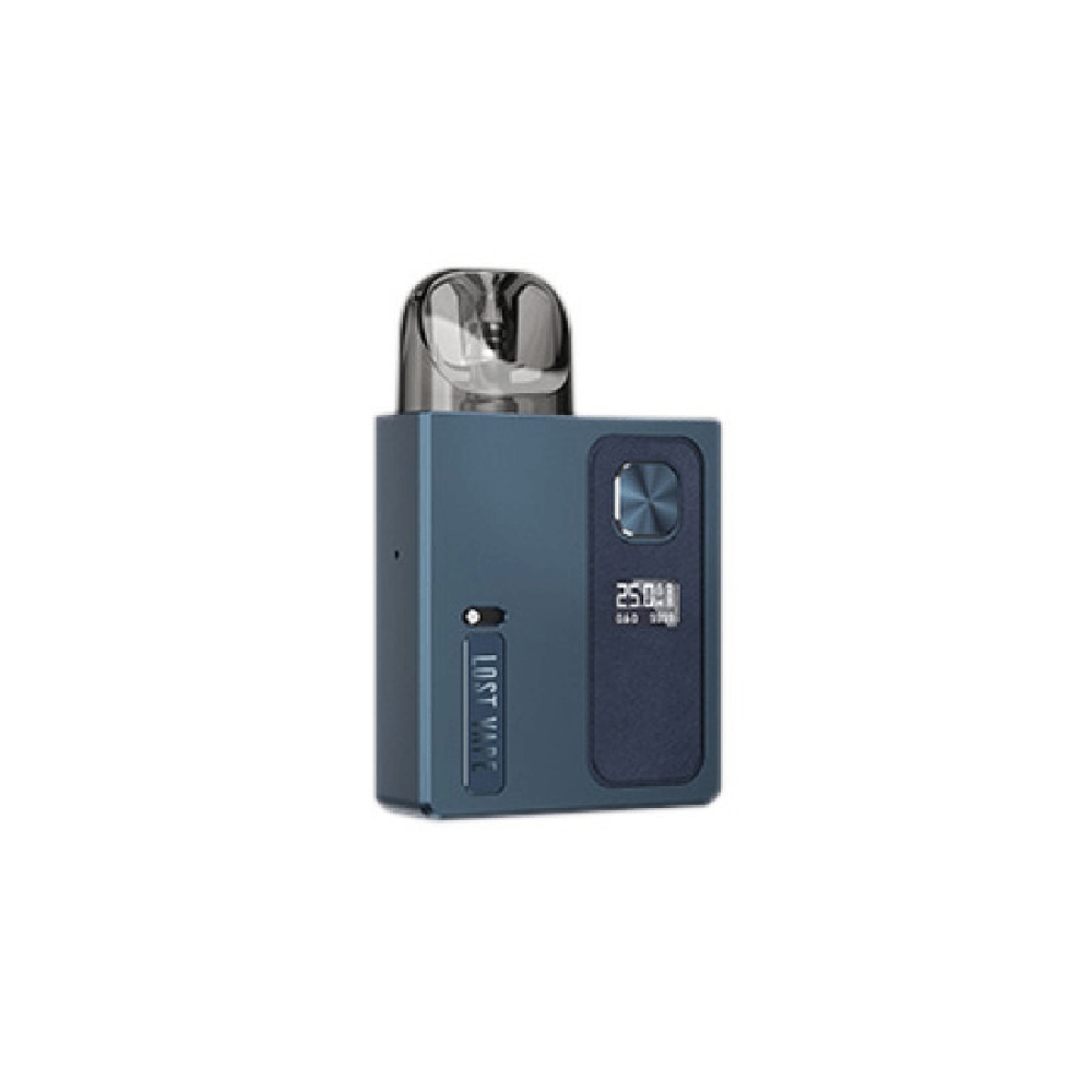 Lost Vape - Ursa Baby Pro V2 Pod System 900mAh - Gunmetal Expresso