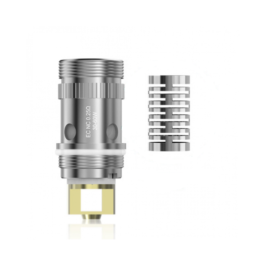Eleaf - NC Coils - 0.25ohm