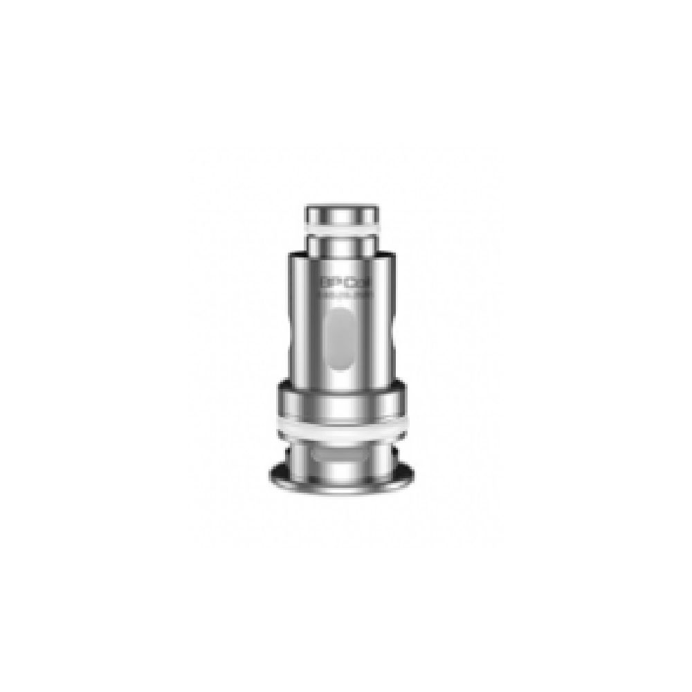 Aspire - BP Replacement Coils - 0.6 Ohm