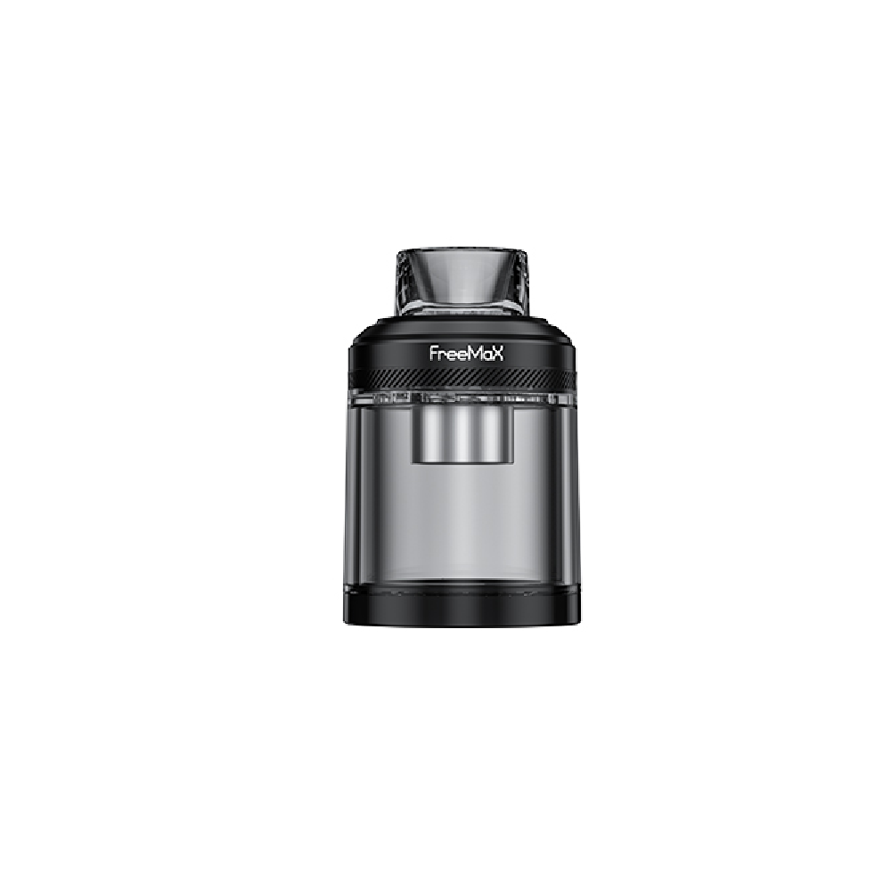 Freemax - Maxus Metal DTL 5mL Pod - Black