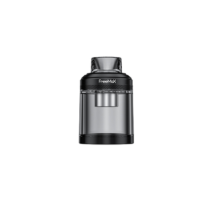 Freemax - Maxus Metal DTL 5mL Pod - Black