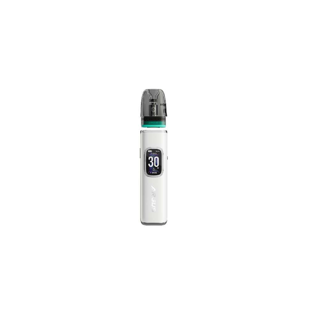 Voopoo - Argus G3 Kit Pod System - Pearl White