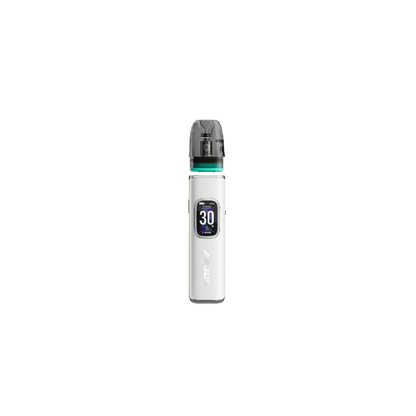 Voopoo - Argus G3 Kit Pod System - Pearl White