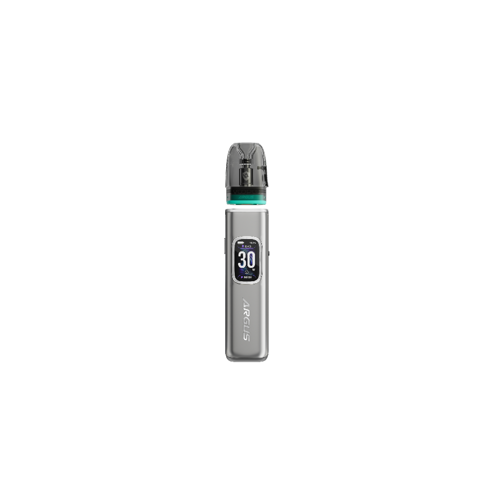 Voopoo - Argus G3 Kit Pod System - Space Gray