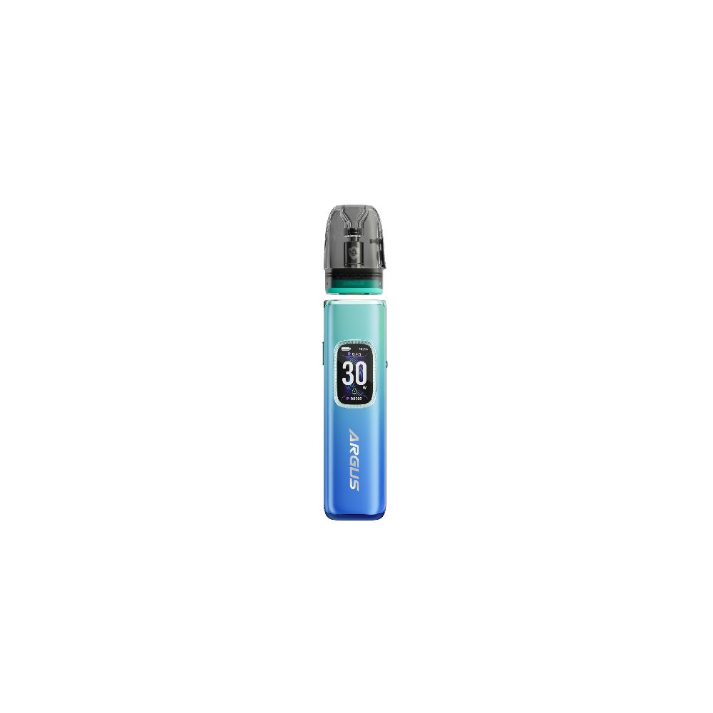 Voopoo - Argus G3 Kit Pod System - Aurora Blue