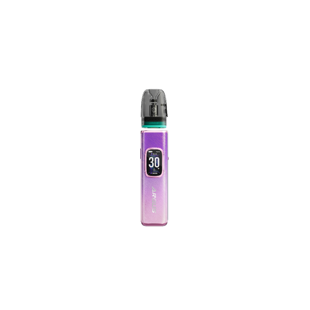 Voopoo - Argus G3 Kit Pod System - Aurora Purple