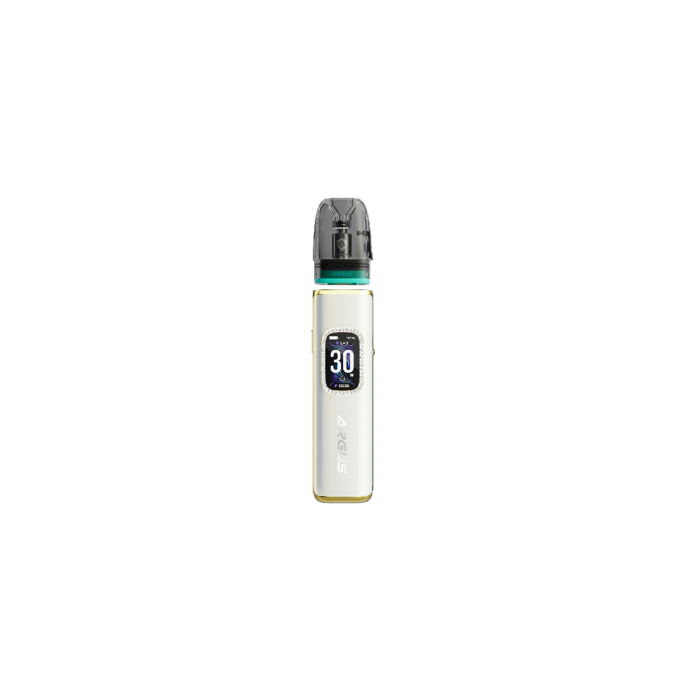 Voopoo - Argus G3 Kit Pod System - Diamond White
