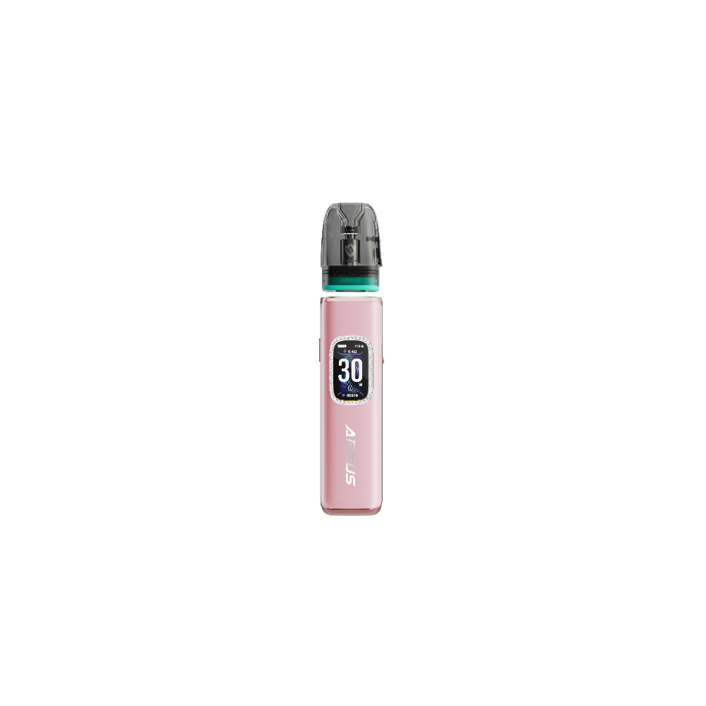 Voopoo - Argus G3 Kit Pod System - Diamond Pink