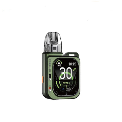 Freemax Rexa Smart Pod System Green