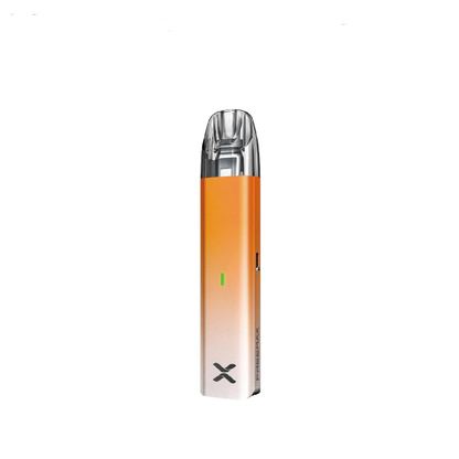  Freemax Rexa Lite Pod System Orange Argent