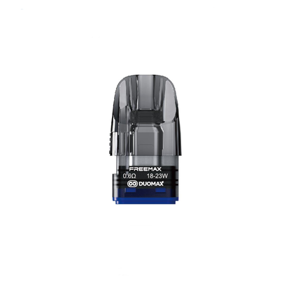 Freemax Rexa Duomax Replacement Pods 0.6ohm