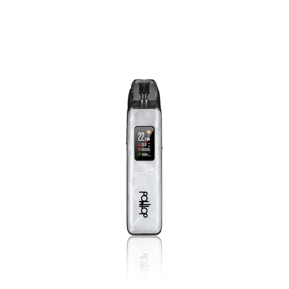 Dotmod - DotPod Plus Kit Pod System - Pearl White