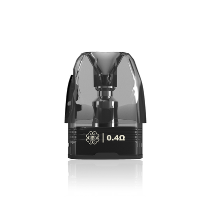 Dotmod - DotPod Plus (Pods)(2-Pack) 3mL - 0.4ohm