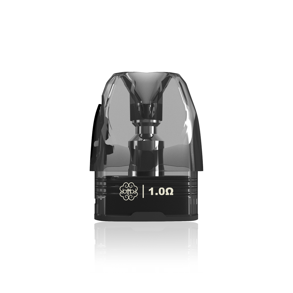 Dotmod - DotPod Plus (Pods)(2-Pack) 3mL - 1.0ohm