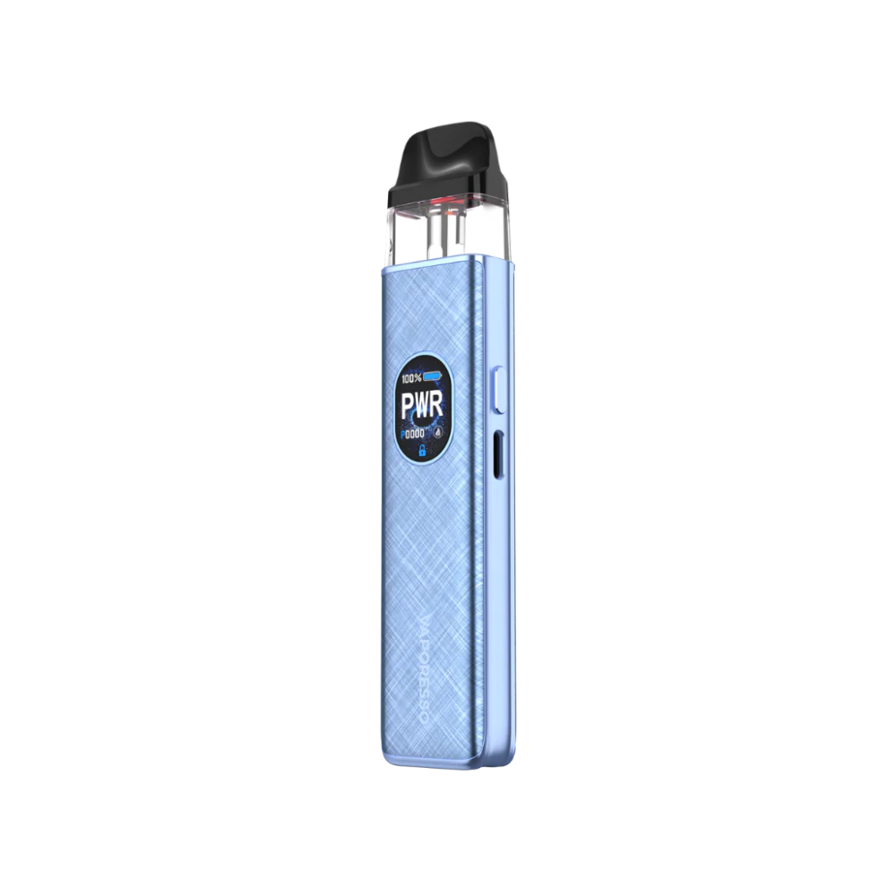 Vaporesso - XROS 5 (Kit PS) - Blue Silk