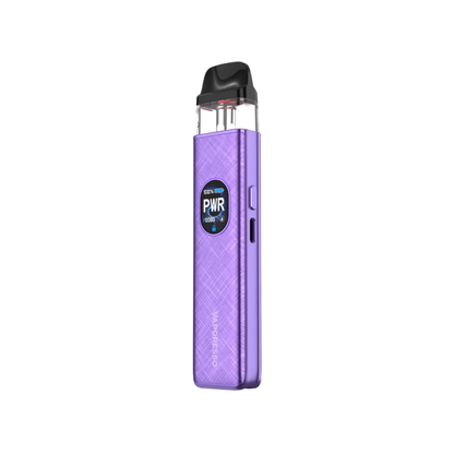 Vaporesso - XROS 5 (Kit PS) - Violet Silk