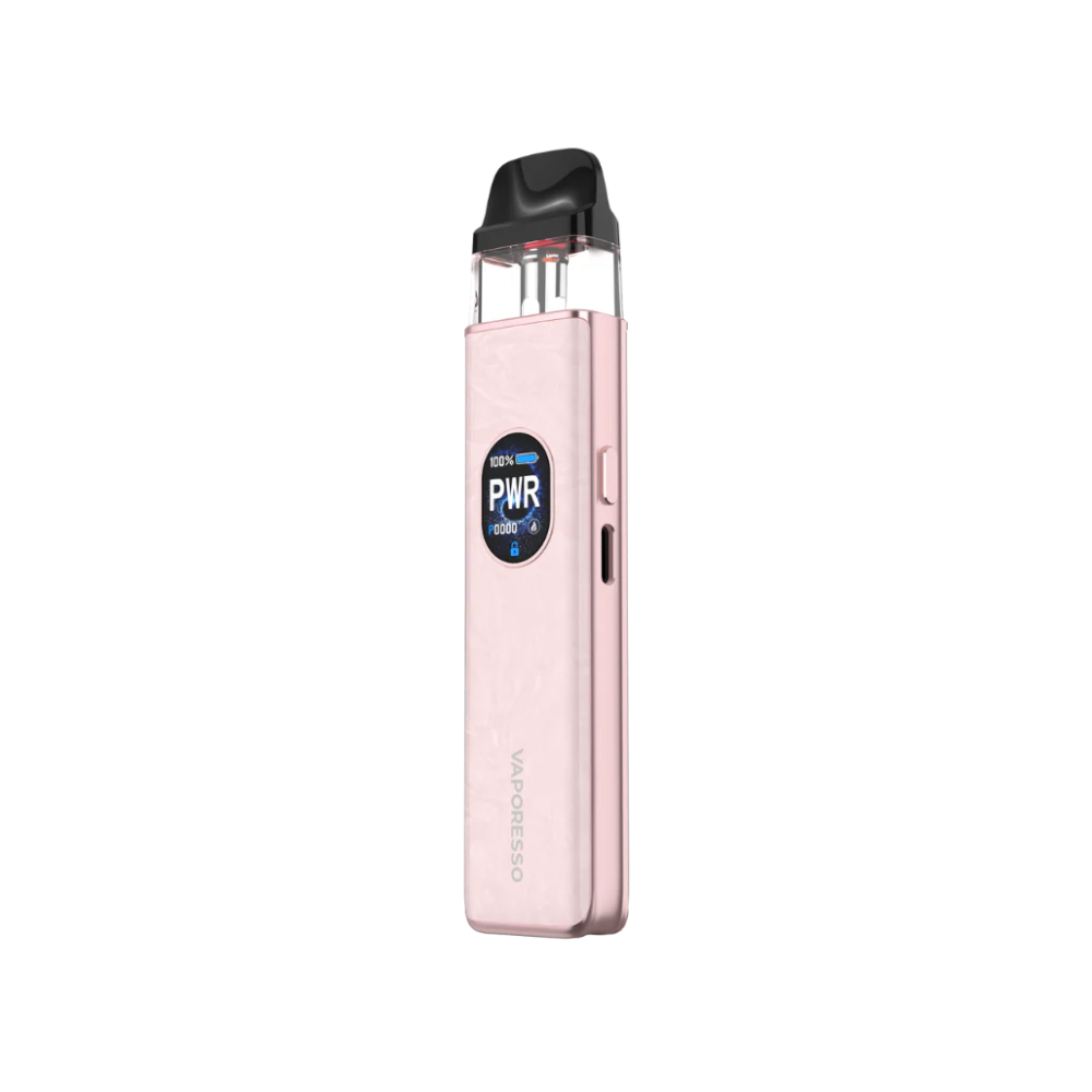 Vaporesso - XROS 5 (Kit PS) - Opal Pink