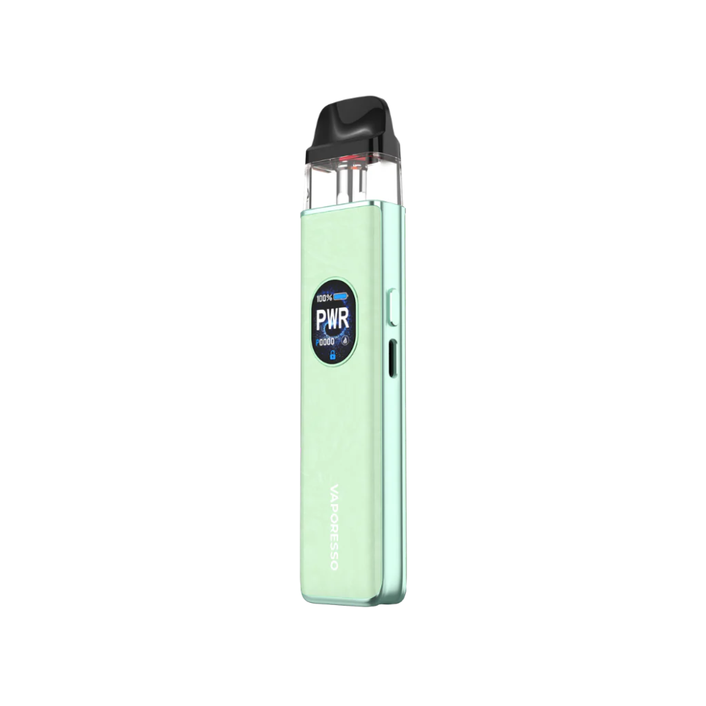 Vaporesso - XROS 5 (Kit PS) - Jade Green