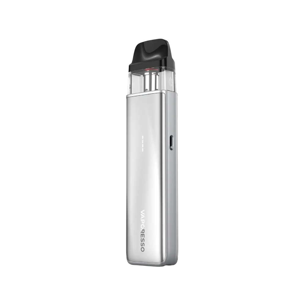 Vaporesso - XROS 5 Mini Pod System - Titanium Silver