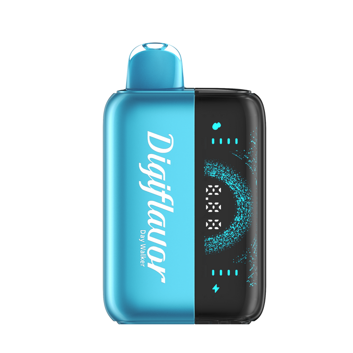 Geek Bar Digi Flavor BRK - 20K Puffs Disposable 12mL 50mg + Power Dock - Day Walker