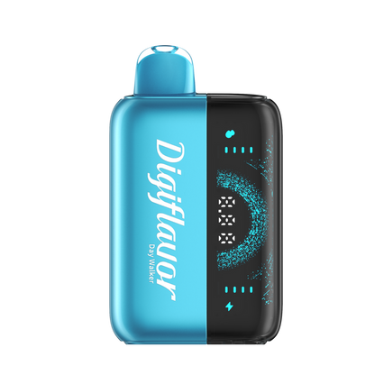 Geek Bar Digi Flavor BRK - 20K Puffs Disposable 12mL 50mg + Power Dock - Day Walker